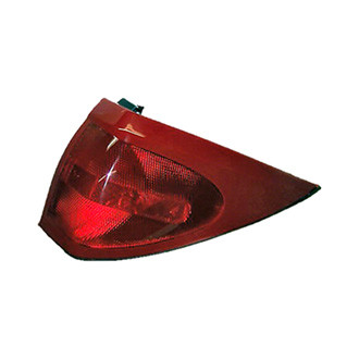 Replace® - Remanufactured OE Passenger Side Replacement Tail Light