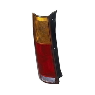 Replace® - Remanufactured OE Driver Side Replacement Tail Light