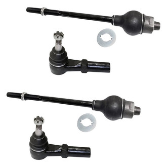 Replacement - Tie Rod End Kit