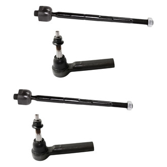 Replacement - Tie Rod End Kit