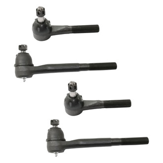 Replacement - Tie Rod End Kit