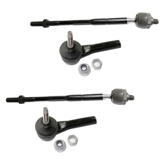 Replacement - Tie Rod End Kit