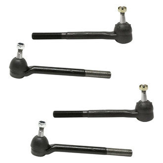 Replacement - Tie Rod End Kit