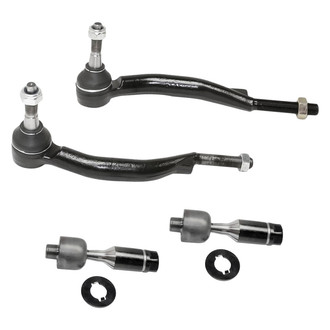 Replacement - Tie Rod End Kit