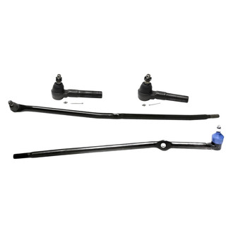 Replacement - Tie Rod End Kit