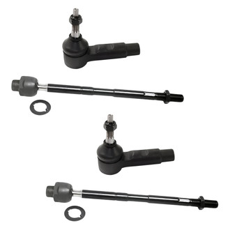 Replacement - Tie Rod End Kit