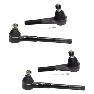Replacement - Tie Rod End Kit