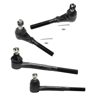 Replacement - Tie Rod End Kit