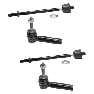 Replacement - Tie Rod End Kit