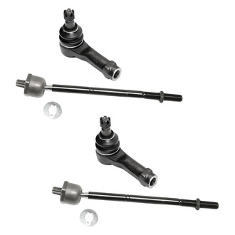 Replacement - Tie Rod End Kit