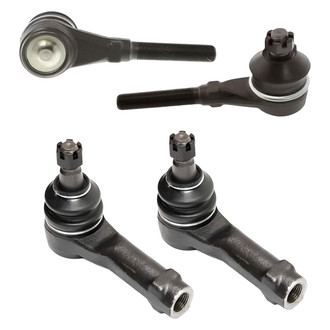 Replacement - Tie Rod End Kit