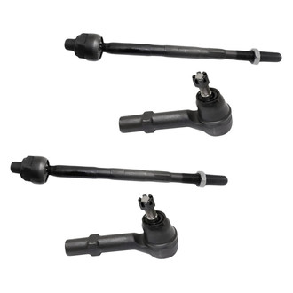 Replacement - Tie Rod End Kit