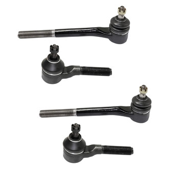 Replacement - Tie Rod End Kit