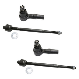 Replacement - Tie Rod End Kit