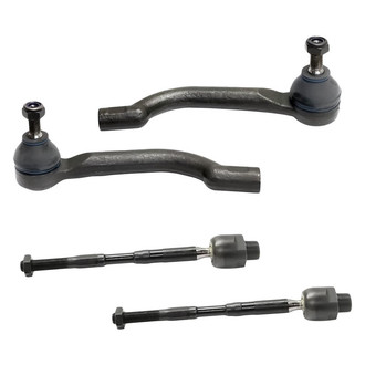 Replacement - Tie Rod End Kit