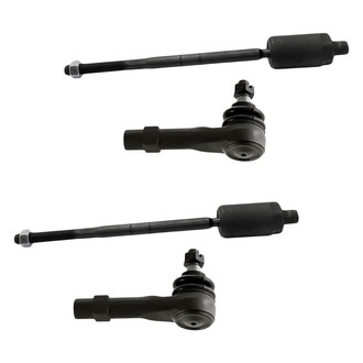 Replacement - Tie Rod End Kit