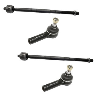 Replacement - Tie Rod End Kit