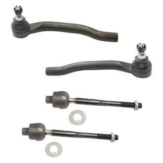 Replacement - Tie Rod End Kit