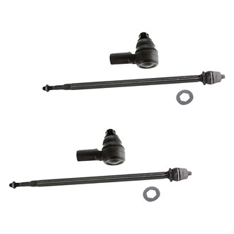 Replacement - Tie Rod End Kit