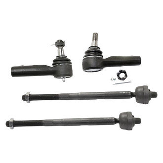 Replacement - Tie Rod End Kit