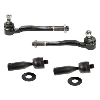 Replacement - Tie Rod End Kit
