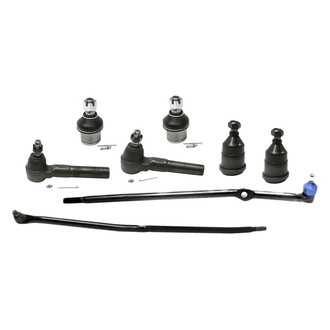 Replacement - Tie Rod End Kit