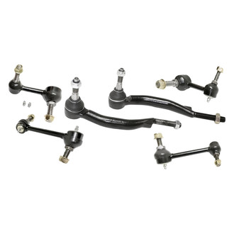 Replacement - Tie Rod End Kit