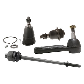 Replacement - Tie Rod End Kit