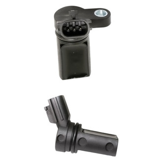 Replacement - Crankshaft Position Sensor Kit