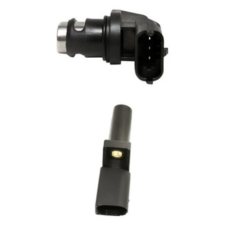 Replacement - Crankshaft Position Sensor Kit