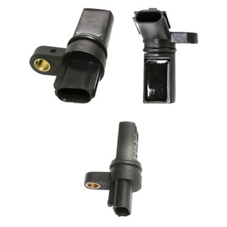Replacement - Crankshaft Position Sensor Kit