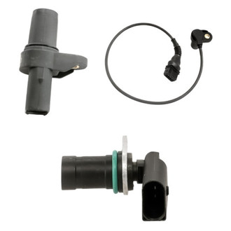 Replacement - Crankshaft Position Sensor Kit