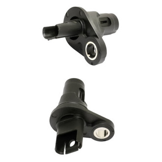 Replacement - Crankshaft Position Sensor Kit