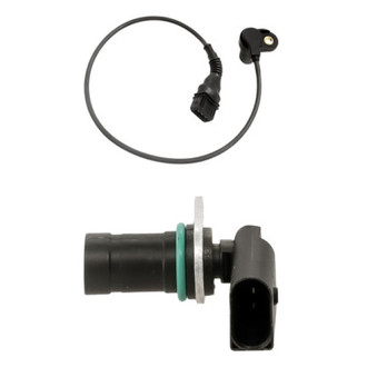 Replacement - Crankshaft Position Sensor Kit