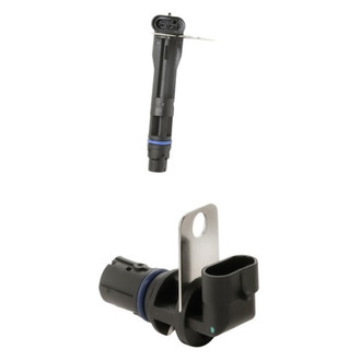 Replacement - Crankshaft Position Sensor Kit