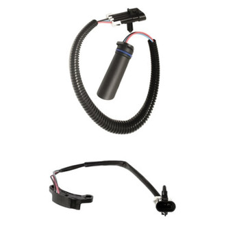 Replacement - Crankshaft Position Sensor Kit