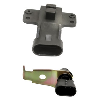 Replacement - Crankshaft Position Sensor Kit
