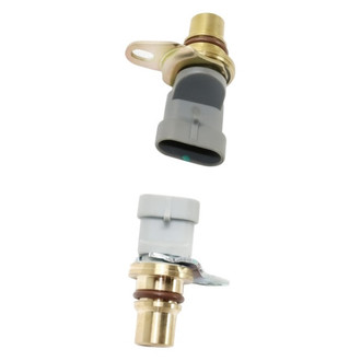 Replacement - Crankshaft Position Sensor Kit