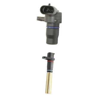 Replacement - Crankshaft Position Sensor Kit