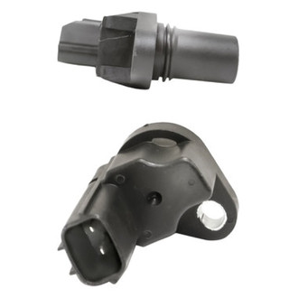 Replacement - Crankshaft Position Sensor Kit