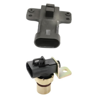 Replacement - Crankshaft Position Sensor Kit