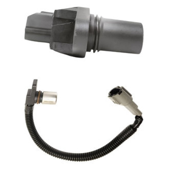 Replacement - Crankshaft Position Sensor Kit