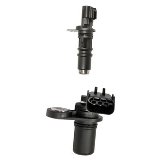 Replacement - Crankshaft Position Sensor Kit