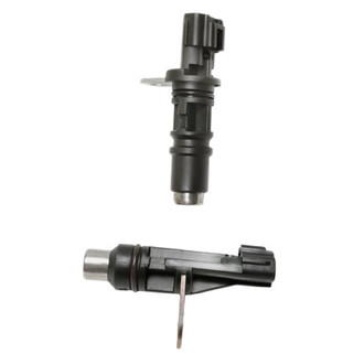 Replacement - Crankshaft Position Sensor Kit