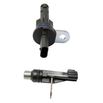 Replacement - Crankshaft Position Sensor Kit