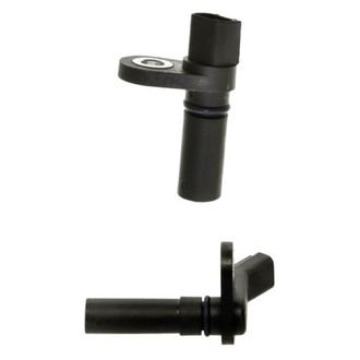 Replacement - Crankshaft Position Sensor Kit