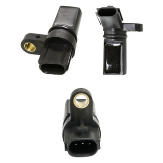 Replacement - Crankshaft Position Sensor Kit