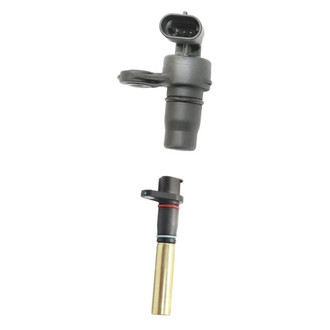 Replacement - Crankshaft Position Sensor Kit