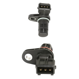 Replacement - Crankshaft Position Sensor Kit