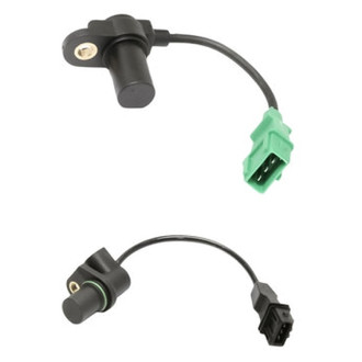 Replacement - Crankshaft Position Sensor Kit